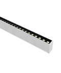Linear B LED 40W 3800lm 3000K 34° 220-240V IP20 alb
