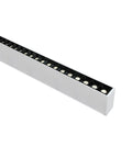Linear BU LED 40/20W  4000K 34°/120° 220-240V IP20 alb