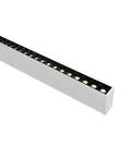 Linear BU LED 40/20W  3000K 34°/120° 220-240V IP20 alb