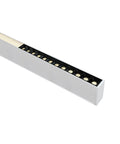 Linear B LED 40W 3400lm 3000K 120° 220-240V IP20 alb