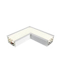 Verbinder 90° ptr.Linear R LED 8W 720lm 840 230V IP20 alb