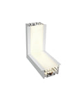 Decken, Wand Verbinder 90° ptr.Linear R LED 10W alb
