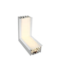Ceilings, wall conector 90° ptr.Linear R LED 10W