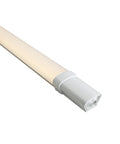 Troi LED 45W 4000lm 4000K 120° 220-240V IP65 alb