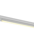 Linear Track 1 LED 16W 1600lm 4000K 110° 220-240V IP20 alb