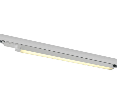 Linear Track 1 LED 16W 1600lm 4000K 110° 220-240V IP20 alb