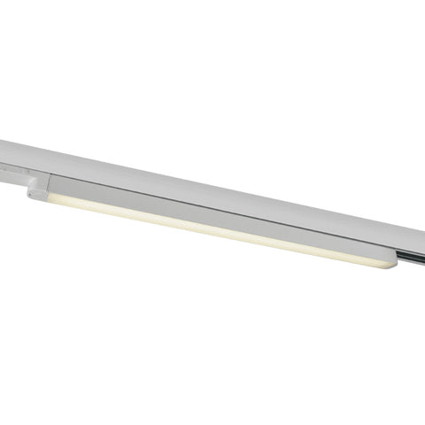 Linear Track 1 LED 16W 1600lm 4000K 110° 220-240V IP20 alb
