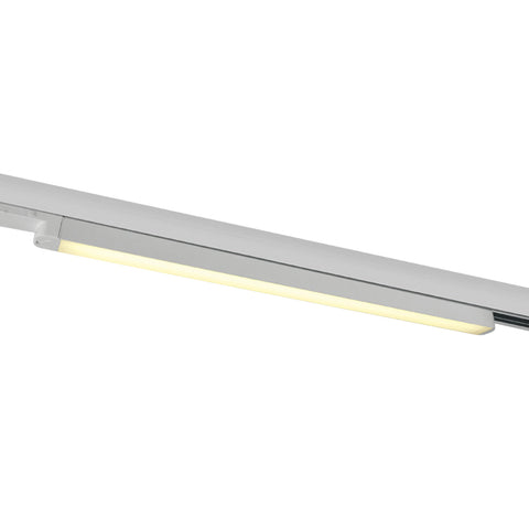Linear Track 1 LED 16W 1600lm 3000K 110° 220-240V IP20 alb