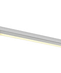 Linear Track 1 LED 25W 2500lm 4000K 110° 220-240V IP20 alb