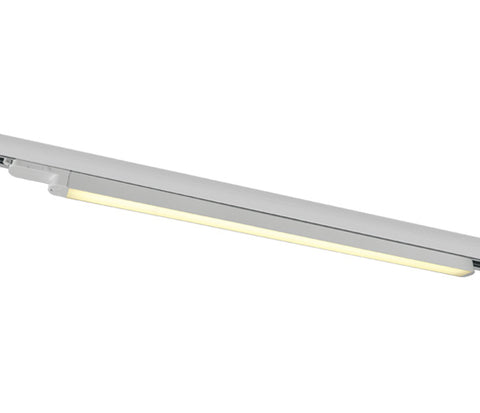 Linear Track 1 LED 25W 2500lm 4000K 110° 220-240V IP20 alb