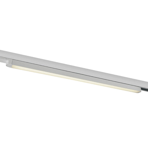 Linear Track 1 LED 25W 2500lm 4000K 110° 220-240V IP20 alb