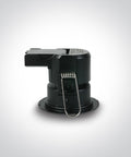 Tino LED 7W 500lm 3000K 220-240V IP65 alb