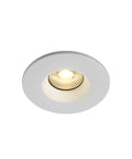 Tino LED 7W 500lm 3000K 220-240V IP65 alb