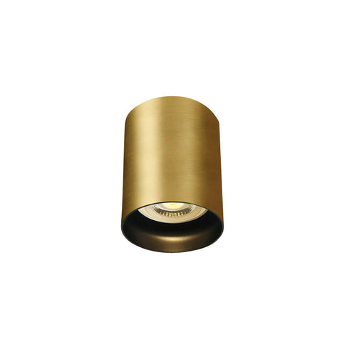 Tubas NL GU10 10W 220-240V IP20 periat alama