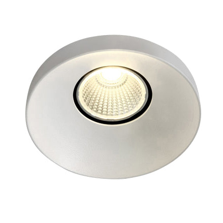 Nella LED 8W 560lm 3000K 60° 220-240V IP20 alb