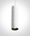 Tubos MA PL GU10 10W 220-240V IP20 alb