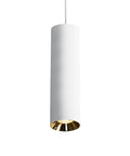 Tubos MA PL GU10 10W 220-240V IP20 alb