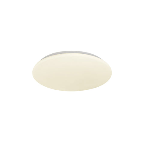 Lune LED 15W 1050lm 3000K 220-240V IP20 alb