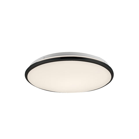 Luno LED 30W 2150lm 3000K 220-240V IP20 negru