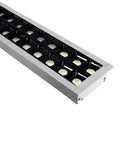 Sarre LED 40W 4000lm 4000K 34° 220-240V IP20 alb