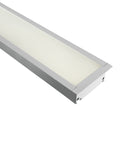 Linear A 40W 3600lm 4000K 220-240V IP20 alb