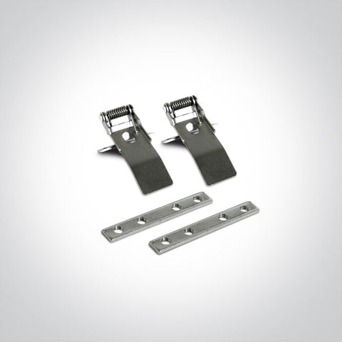 Linear A 40W 3600lm 3000K 220-240V IP20 alb