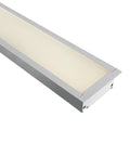 Linear A 40W 3600lm 3000K 220-240V IP20 alb