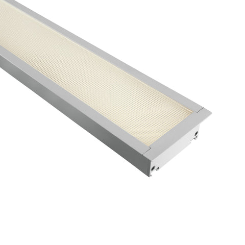 Linear A 40W 3600lm 3000K 220-240V IP20 alb