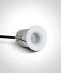 Gais LED 150lm 3000K 36° 700mA IP44 alb