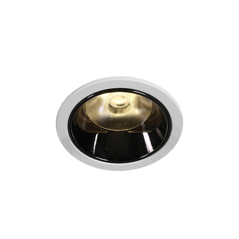 Remo 6 LED 6W 570lm 3000K 36° 350mA IP20 alb