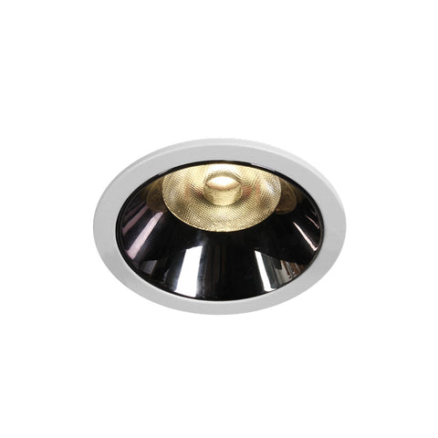 Remo 12 LED 12W 1100lm 3000K 36° 700mA IP20 alb