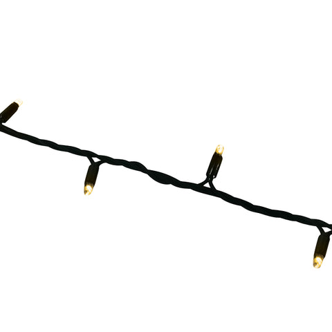 Lecco LED 7W 2700K 220-240V IP54 negru