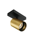 Acrux GU10 10W 220-240V IP20 periat alama