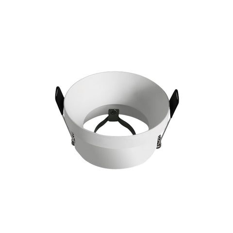 Bea GU10 10W 220-240V IP20 alb