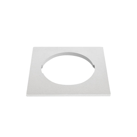 Square capac frame1-fach ptr.Bea IP alb