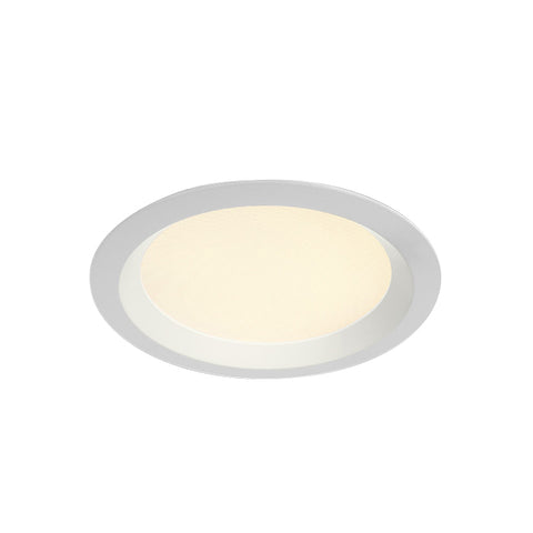 Lecce LED 20W 1500lm 3000-4000K-6000K 230V 550mA IP44 alb