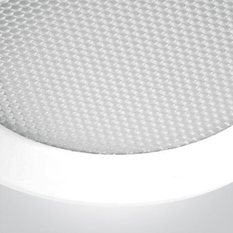 Lecce LED 30W 2250lm 3000-4000K-6000K 230V 700mA IP44 alb