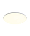 Bronte 14W 1200lm 4000K Ra80 230V IP20 argintiu