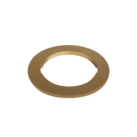 Cover frame round ptr.Bea alama reflector