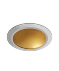 Nore LED 16W 800lm 3000K 220-240V IP20 alb-alama