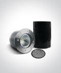 Termini-M LED 20W 1800lm 4000K 230V IP67 dim otel inoxidabil