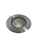 Termini-M LED 20W 1800lm 4000K 230V IP67 dim otel inoxidabil