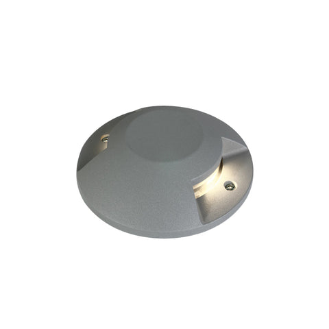 Ferrol M 2x6W 600lm 3000K 25° Ra80 230V IP67 gri