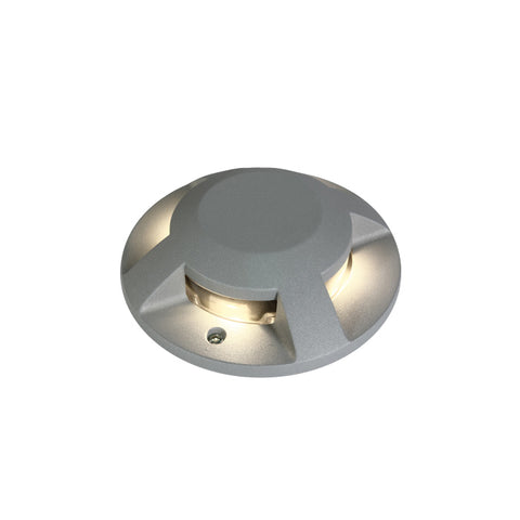 Ferrol L 4x3W 600lm 3000K Ra80 230V IP67 gri