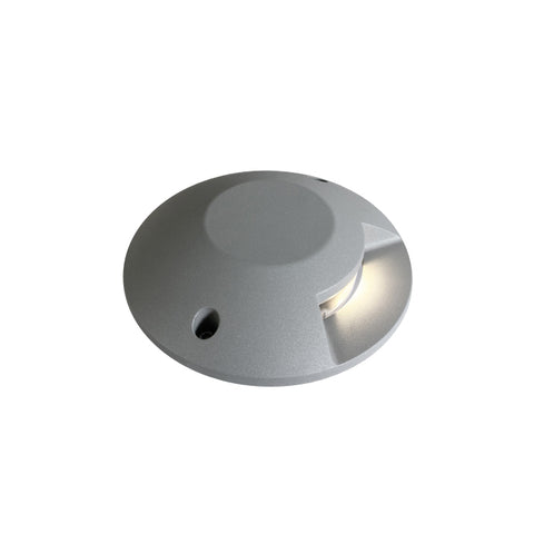 Ferrol S 6W 300lm 3000K Ra80 230V IP67 gri