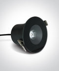 Fava 6W 460lm 3000K 60° Ra80 230V IP65 alb