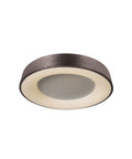 Brescia M 40W 2400lm 3K Ra80 230V IP20 alama periata