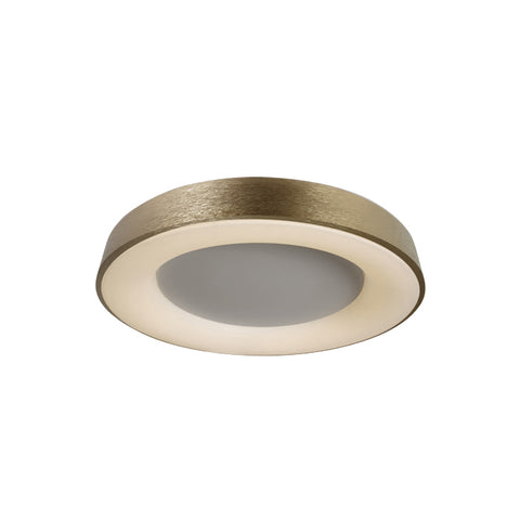 Brescia L 50W 3000lm 3K Ra80 230V IP20 alama periata