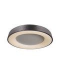 Brescia L 50W 3000lm 3K Ra80 230V IP20 antracit periat