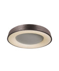 Brescia L 50W 3000lm 3000K Ra80 230V IP20 maro periat